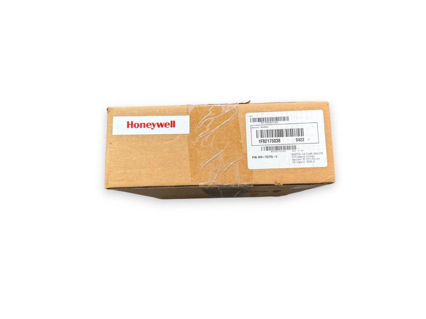 Honeywell HW-TG7FS-V CLSS Telguard Communicator (NEW IN BOX)