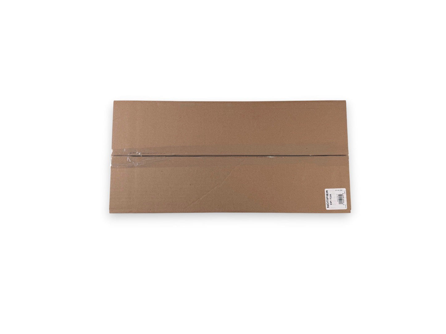 NOTIFIER DP-T2A Fire Alarm Dress Panel (NEW IN BOX)