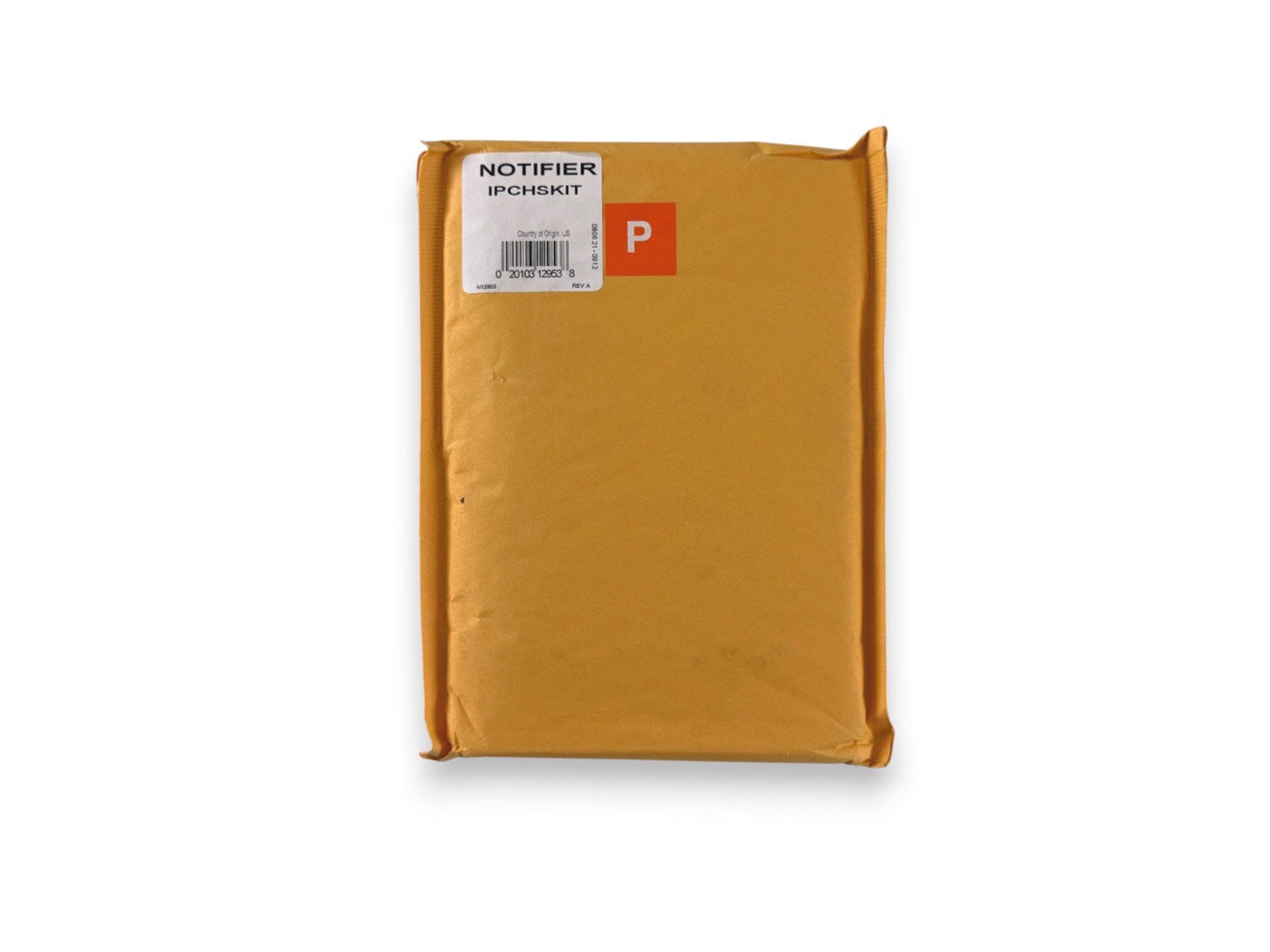NOTIFIER IPCHSKIT Chassis to Mount IP Communicator (NEW IN BOX)