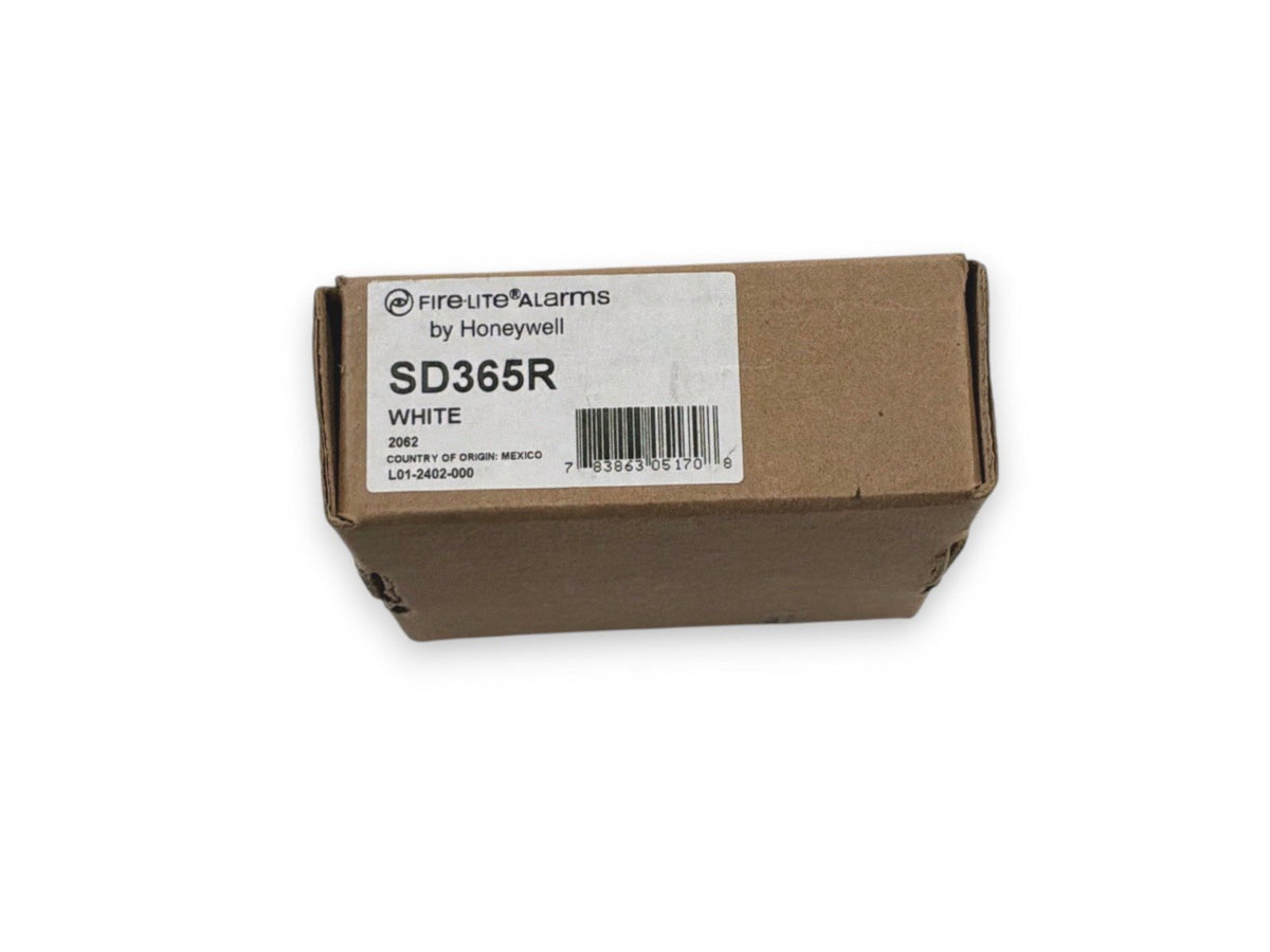 Fire-Lite SD365R Head (NEW IN BOX)