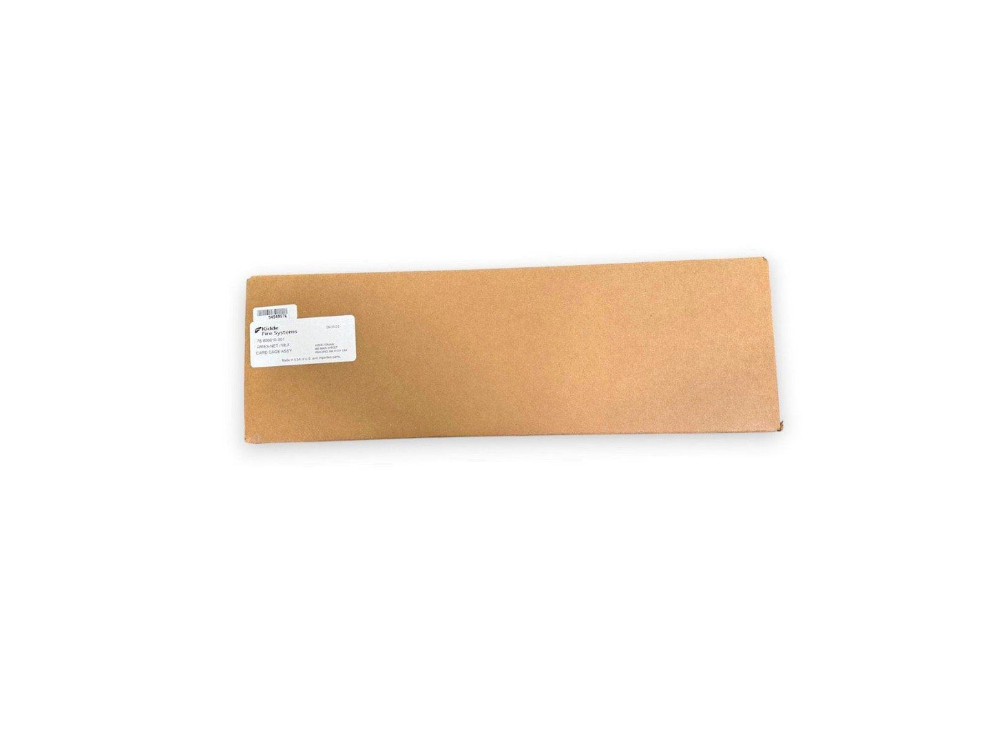 Kidde-Fenwal 76-800010-001 Aires Net MLX Card Cage Assembly (NEW IN BOX)