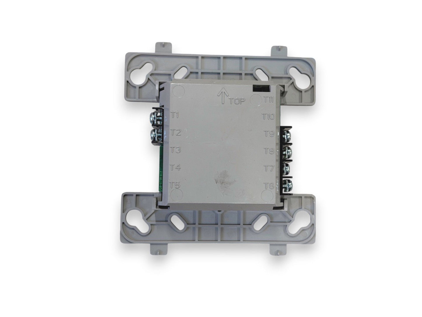 Gamewell-FCI AMM-2IF Fire Alarm Addressable Dual Monitor Module