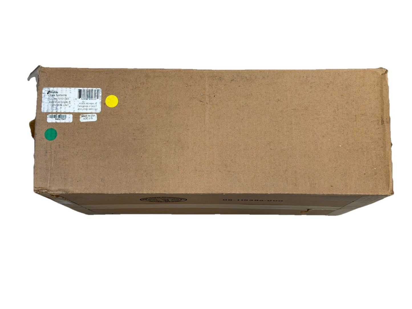 Kidde-Fenwal 84-70101793 Aegis/XLT Control Unit (NEW IN BOX)
