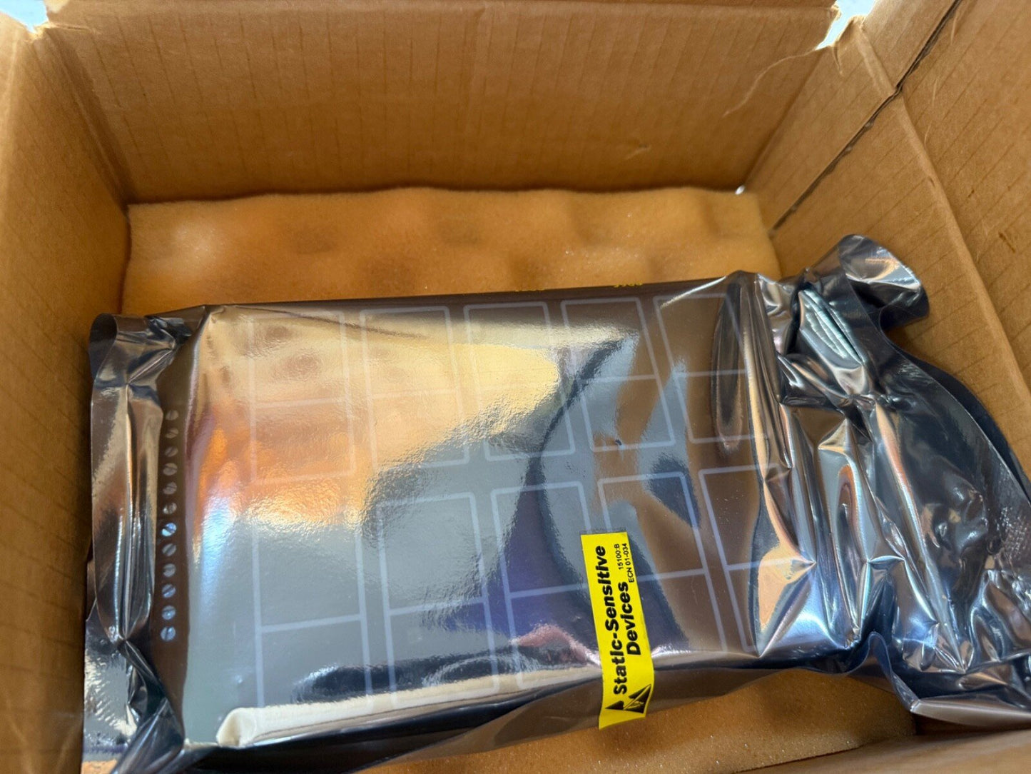 NOTIFIER CR-4 Fire Alarm Control Relay Module (NEW IN BOX)