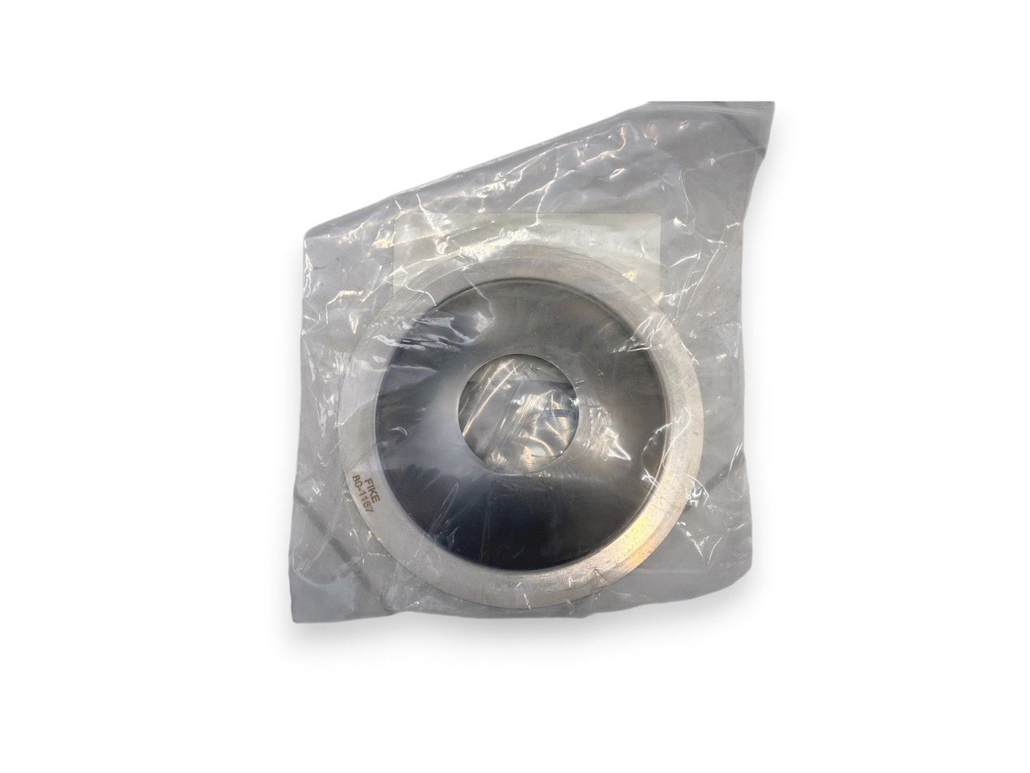 Fike 80-107 Deflector Plate & Retainer Ring Kit (NEW IN BOX)