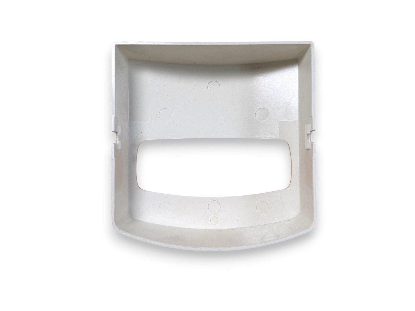 Simplex 4905-9993 V/O Strobe TrueAlert Cover White