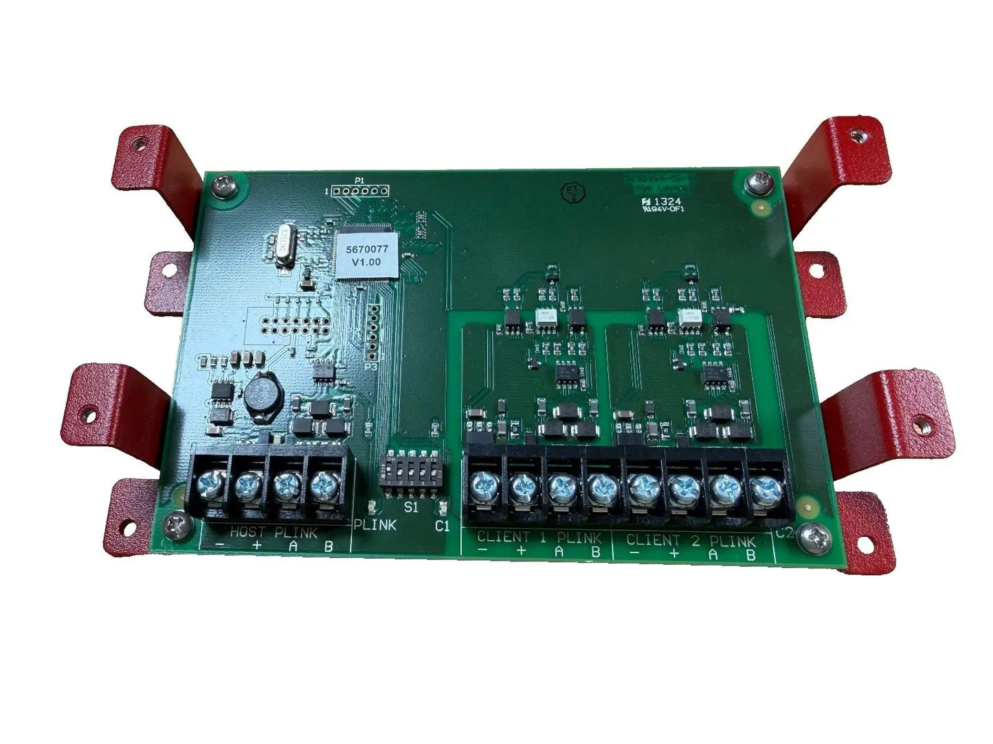 Potter MC-1000 Multi-Connect Expander Potter Electric Signal