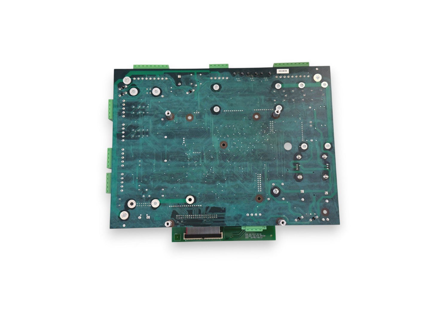 Fike 10-2525 CyberCat 254 System Controller Assembly (NEW IN BOX)