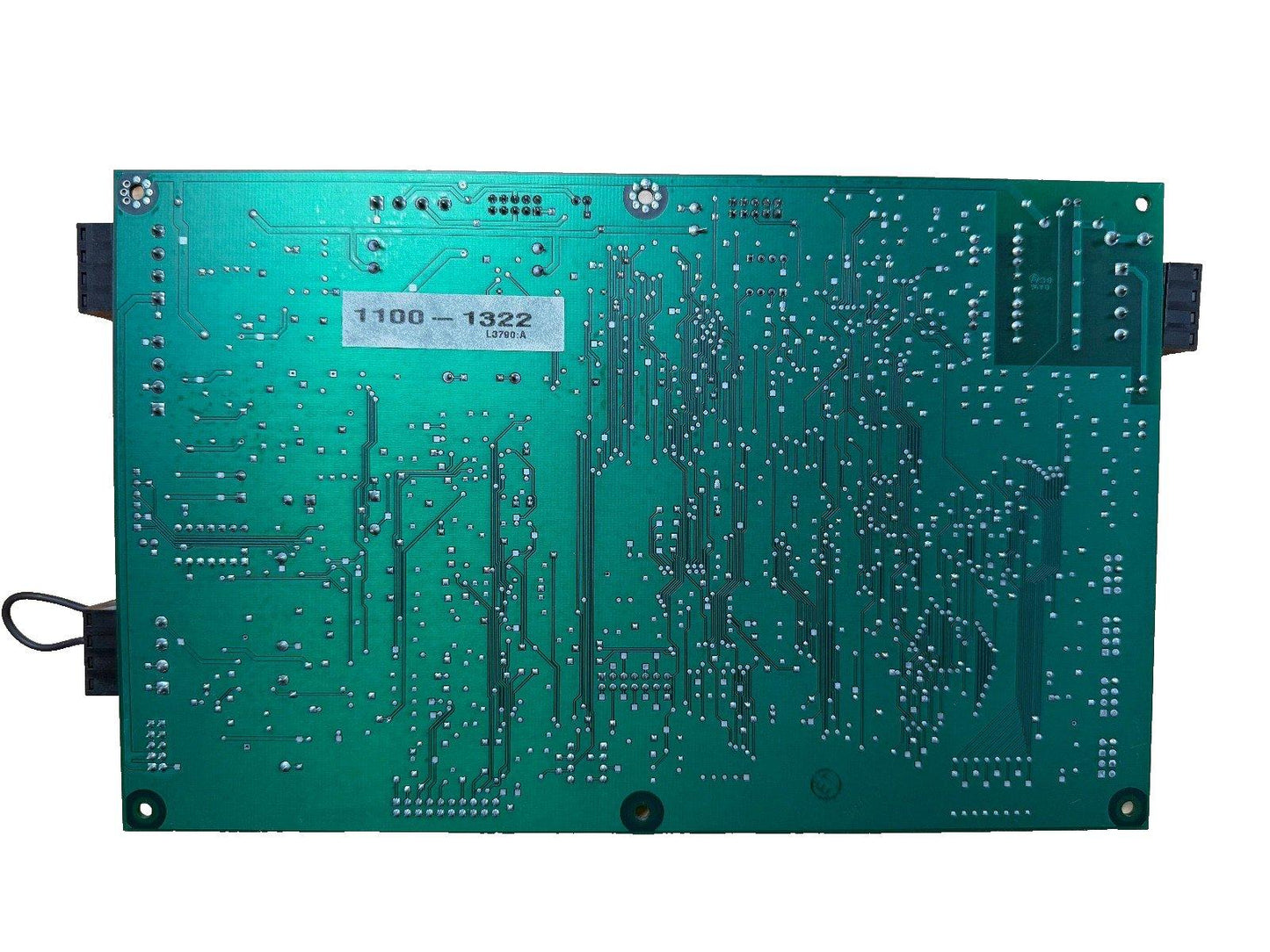 Gamewell-FCI 1100-1322 INI-VGC-UTP Fire Alarm Command Center Voice Gateway