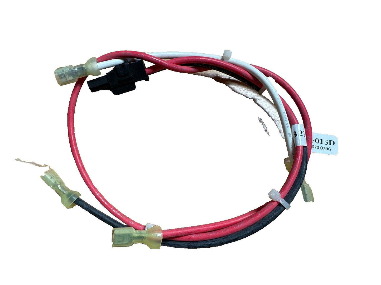 Simplex Autocall 734-015 Fire Alarm Harness Cable (NEW)