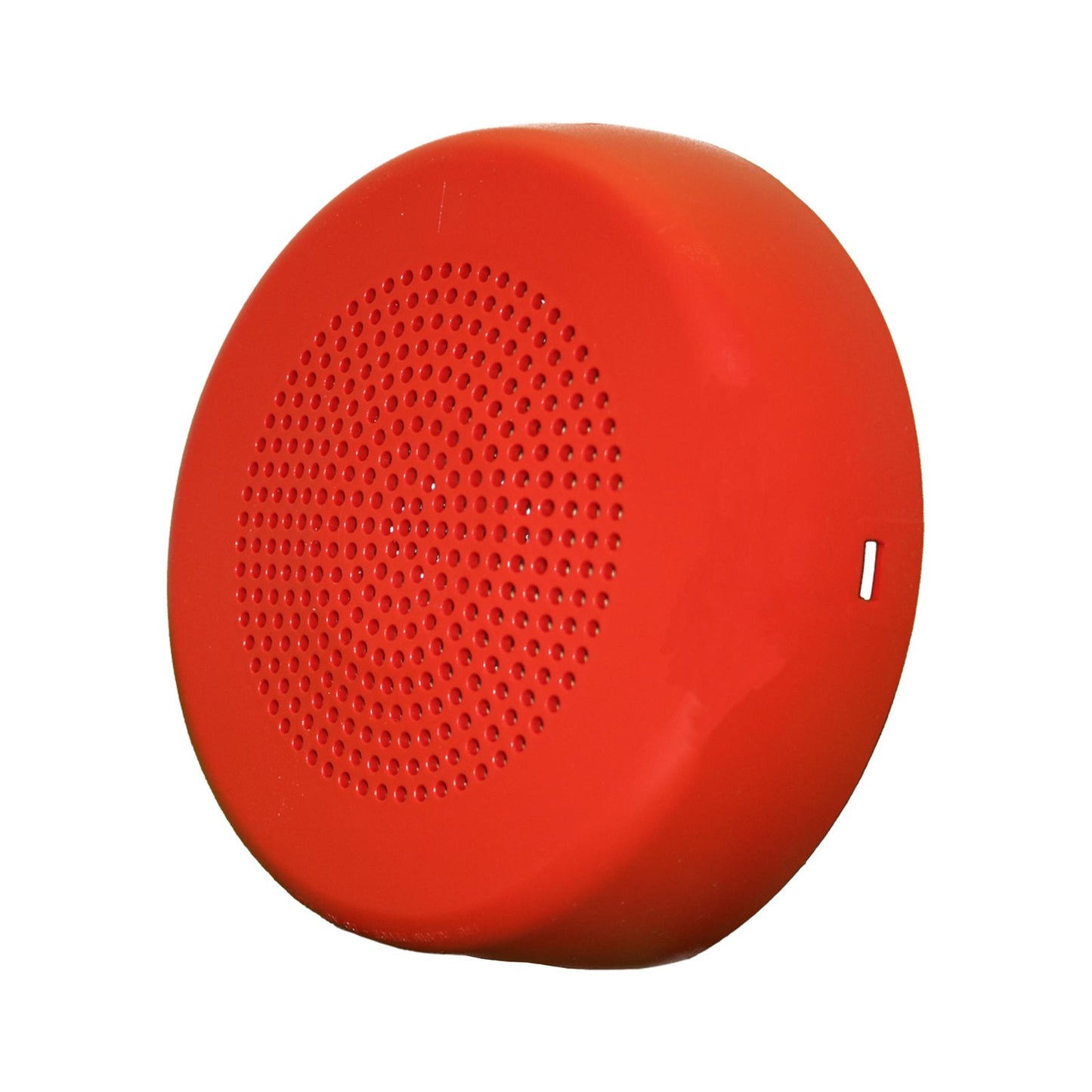 Eaton Wheelock LSPKRC-N Fire Alarm LED3 Speaker Ceiling Red (NEW IN BOX)