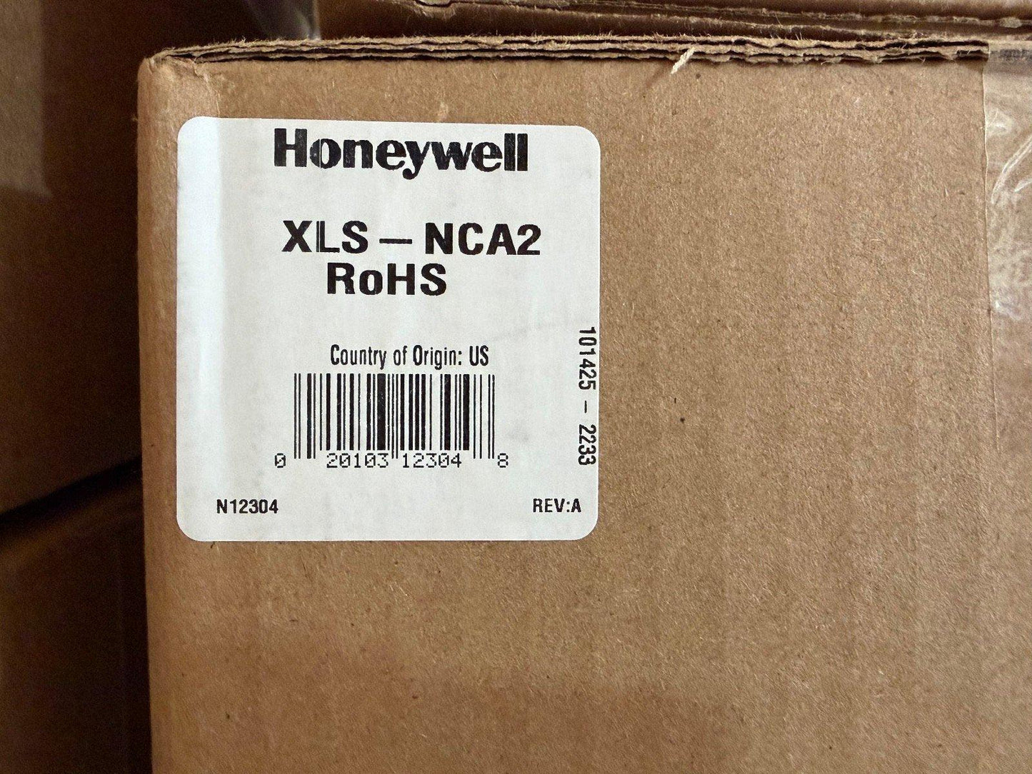 Honeywell XLS-NCA2 Network Control Annunciator USA Stock (NEW IN BOX)