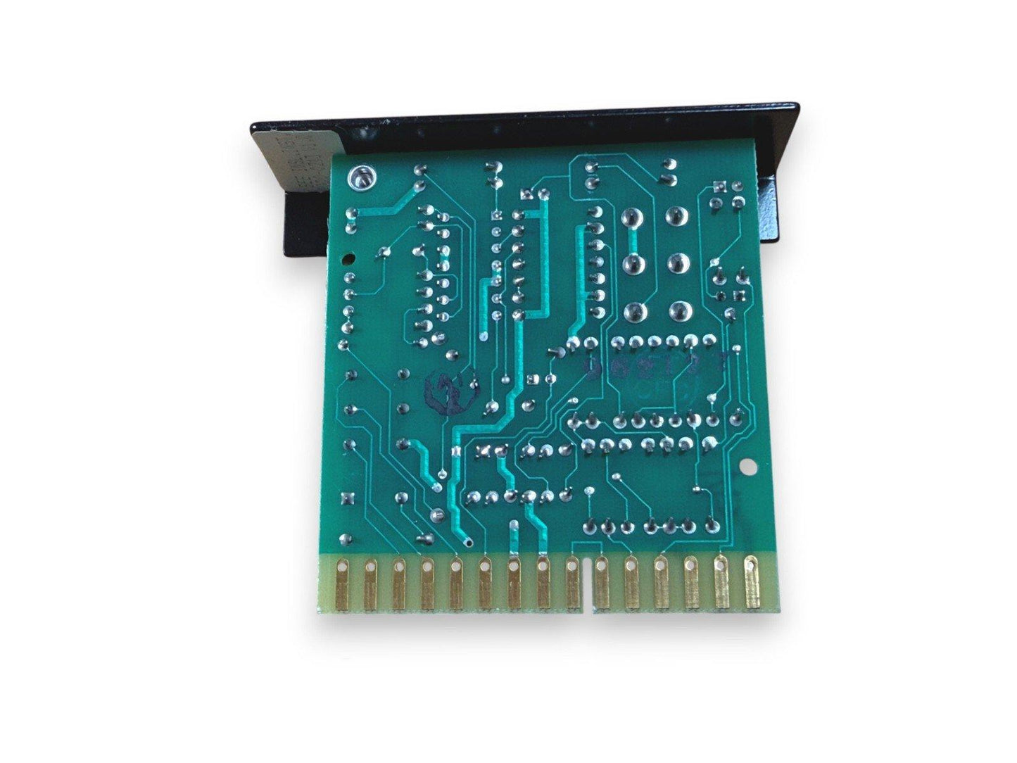 Gamewell-FCI ZDM01 FC-72 Fire Alarm Dual Zone Card