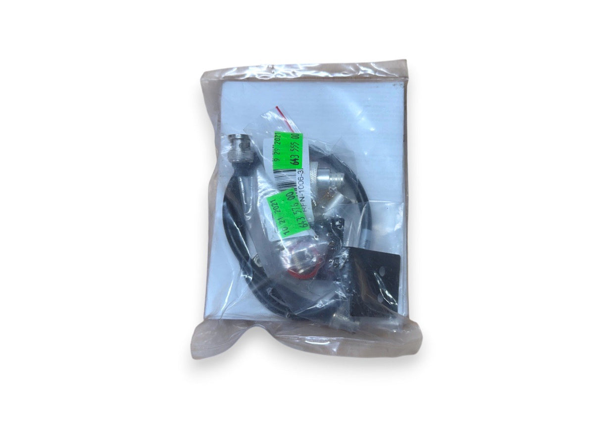 Monaco 227-625-00 BT-X Low-loss Cable Kit (NEW IN BOX)