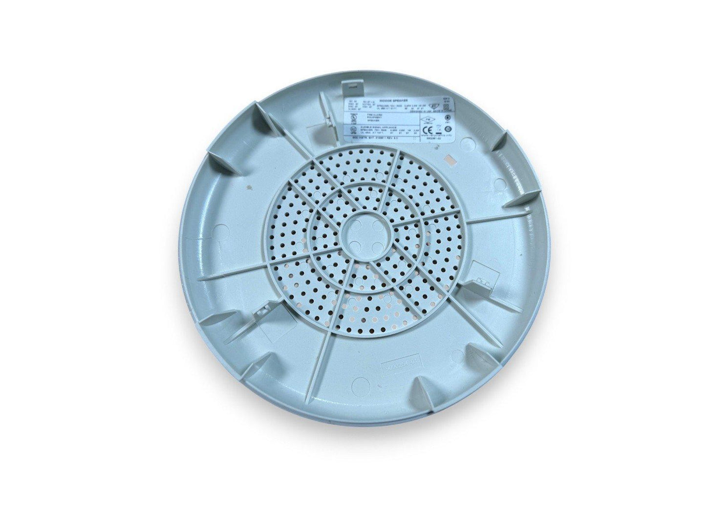 EST Edwards GC-S7 Fire Alarm Speaker Ceiling White
