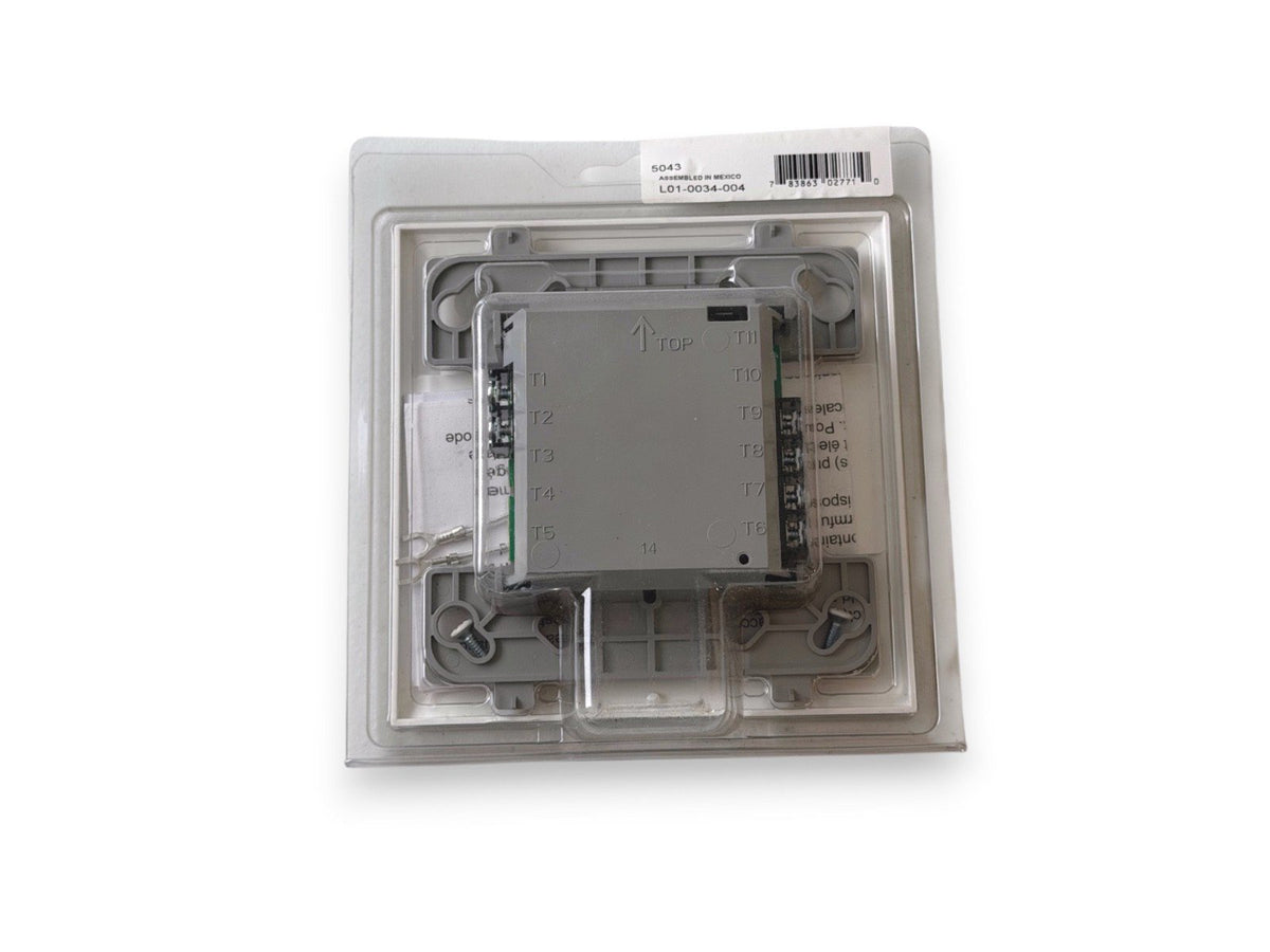 Honeywell IDP-MONITOR-2 Fire Alarm Addressable Dual Monitor Module (NEW IN BOX)