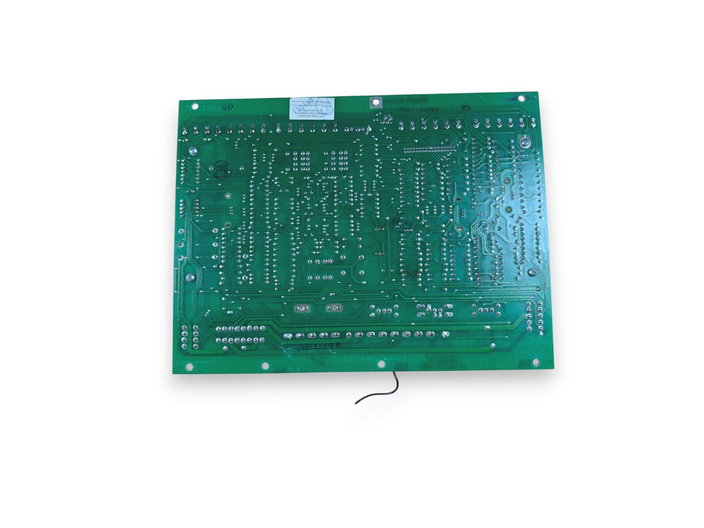 Siemens CP-35 System 3 Fire Alarm Universal Alarm Control