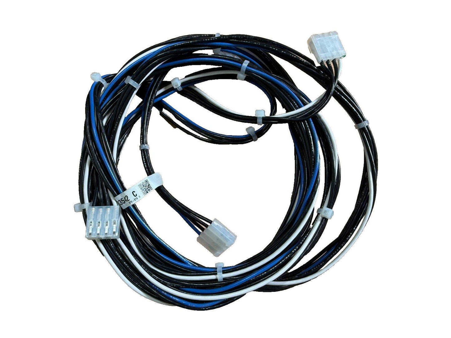 Simplex Autocall 733-542 Fire Alarm Harness Cable (NEW)