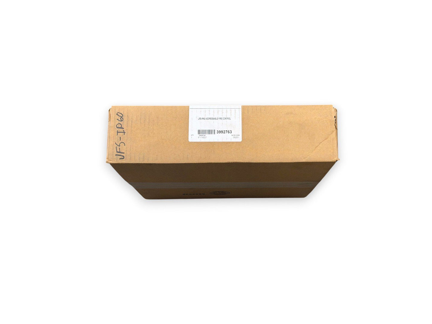 Janus JFS-IP60 Analog/Addressable Releasing Control Panel (NEW IN BOX)