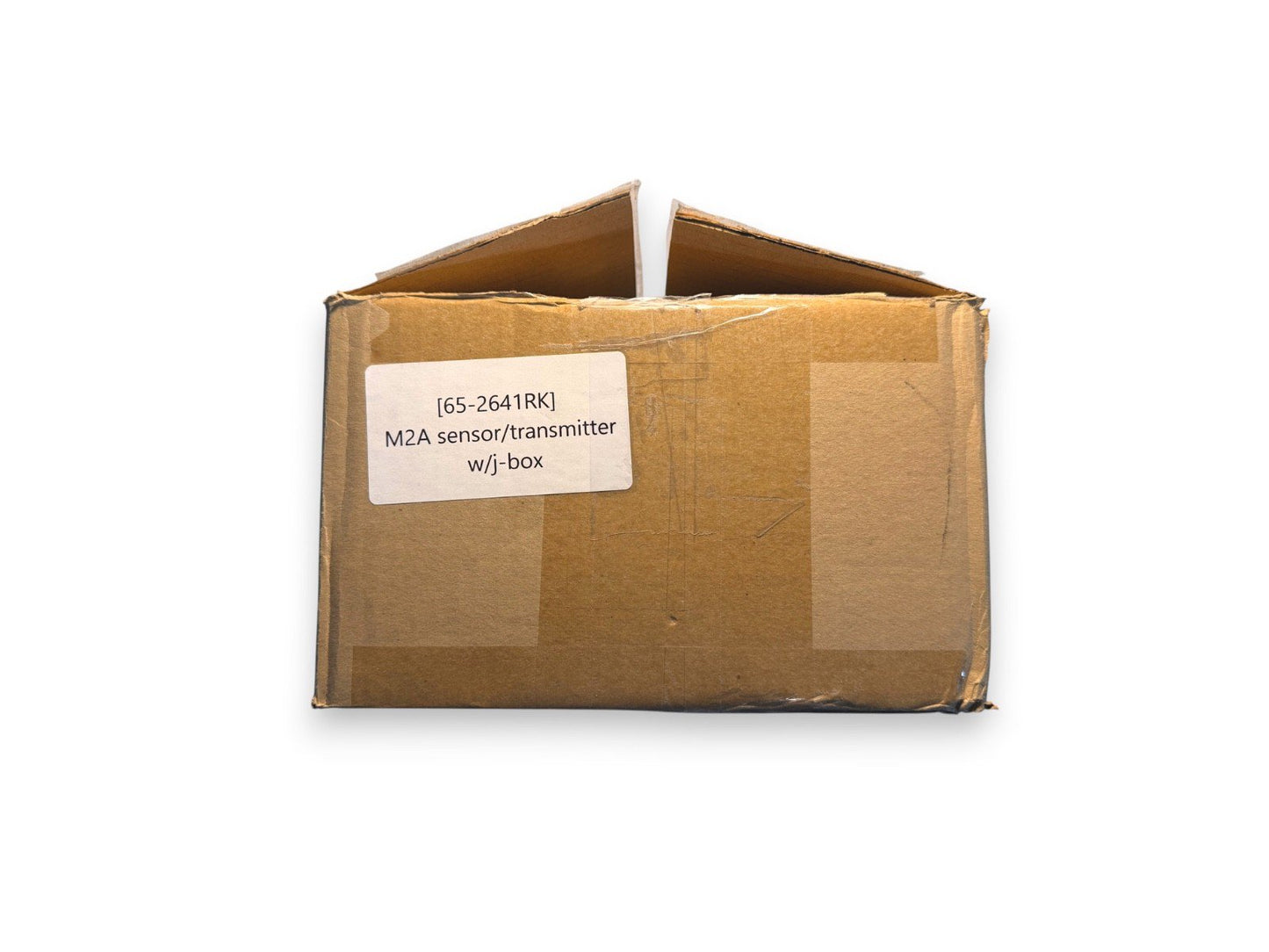 RKI Instruments M2A Stand Alone Explosion Proof Transmitter (NEW)