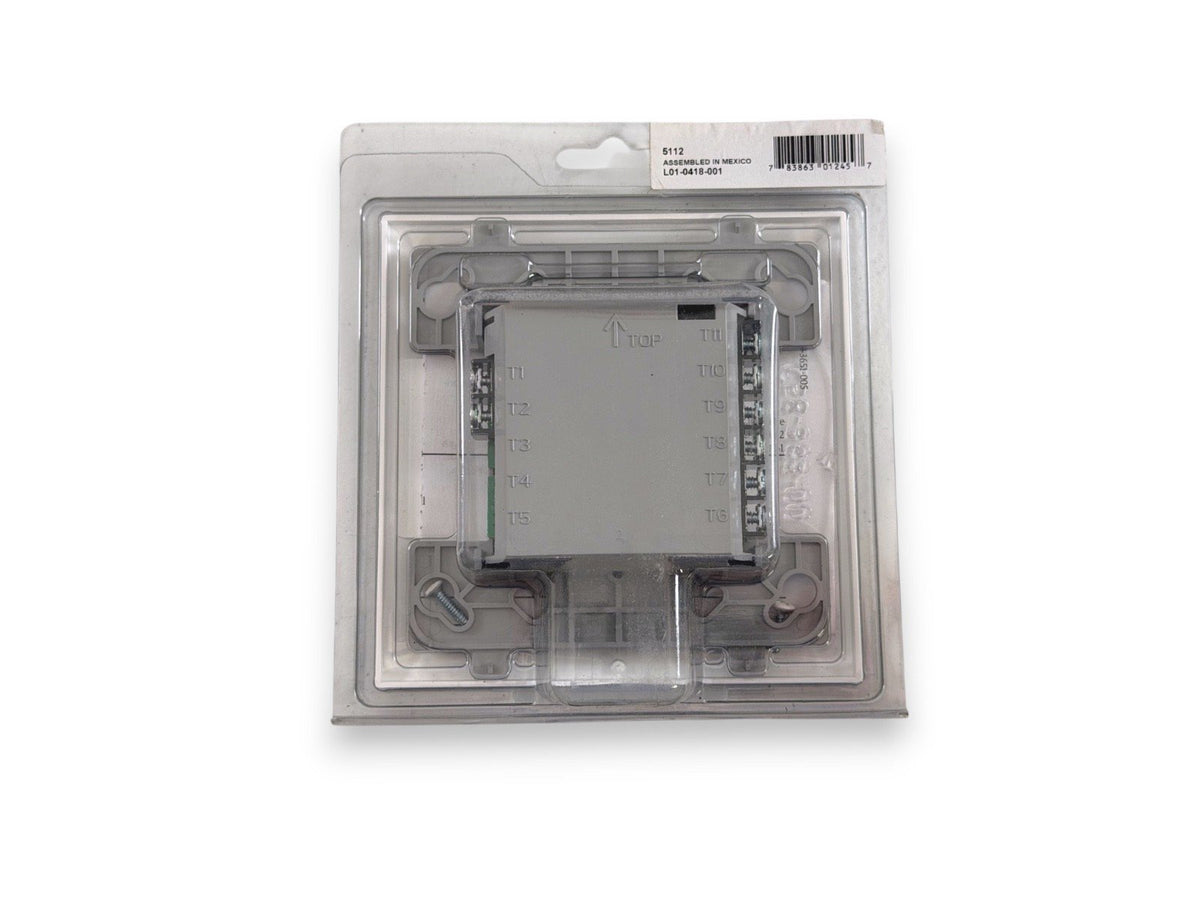 Fire-Lite CRF-300 Fire Alarm Relay Module (NEW IN BOX)