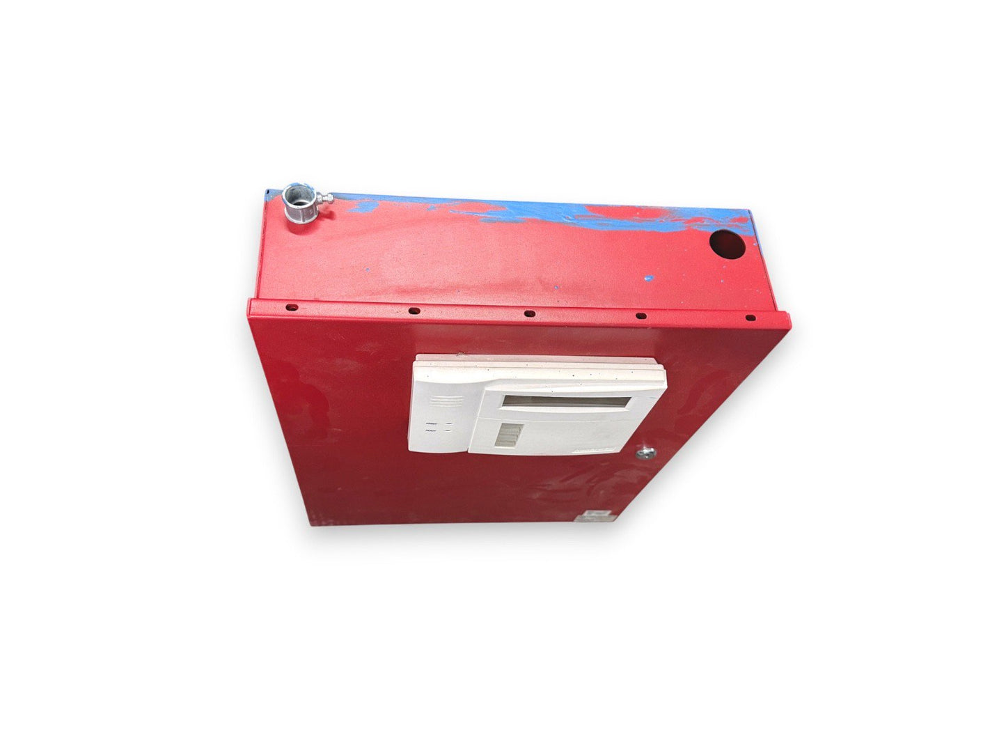 Honeywell VISTA-128FBP Fire Alarm Control Panel Complete