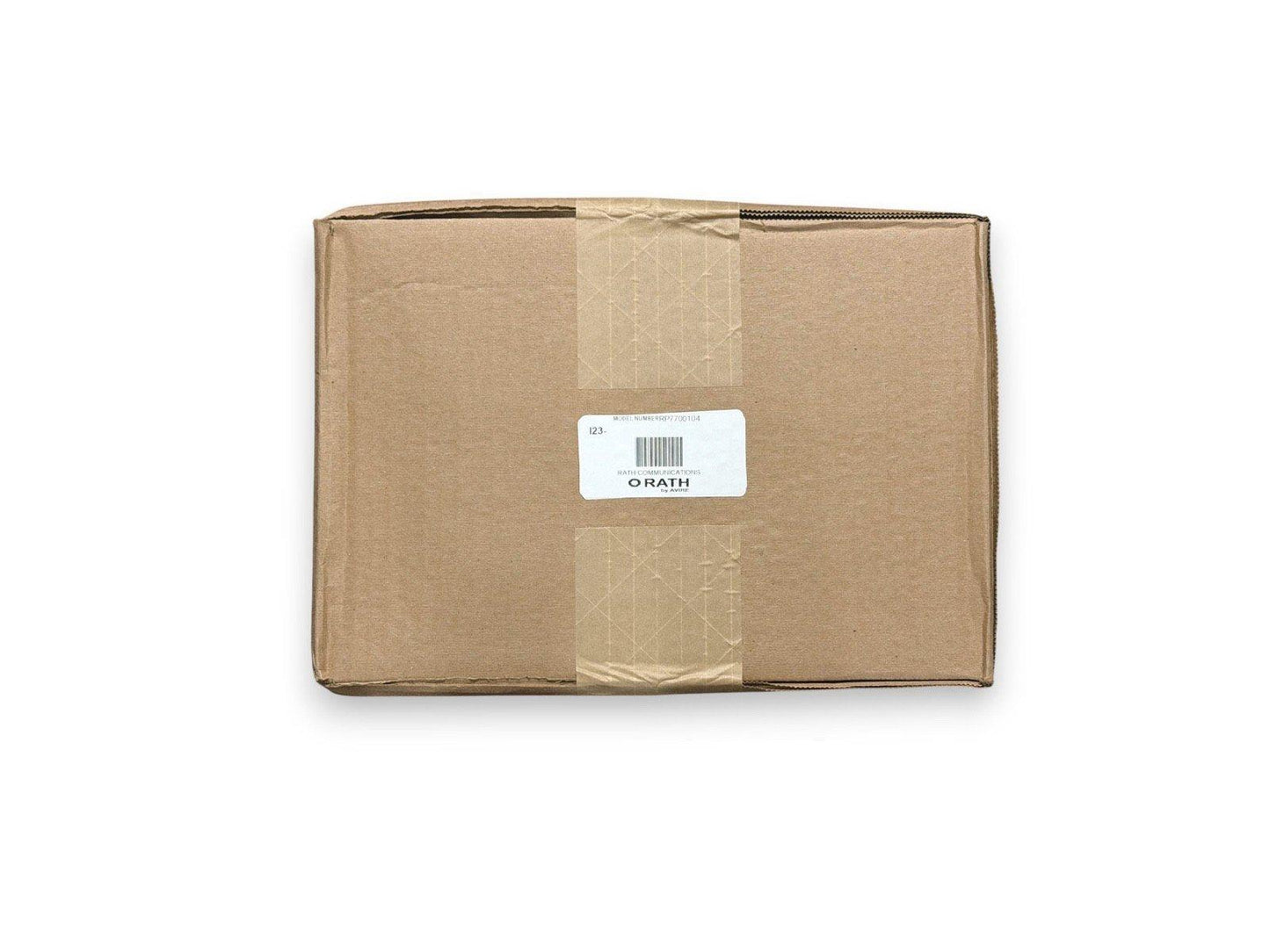 Rath RP7700104 Uninterruptible Power Supply (UPS) (NEW IN BOX)