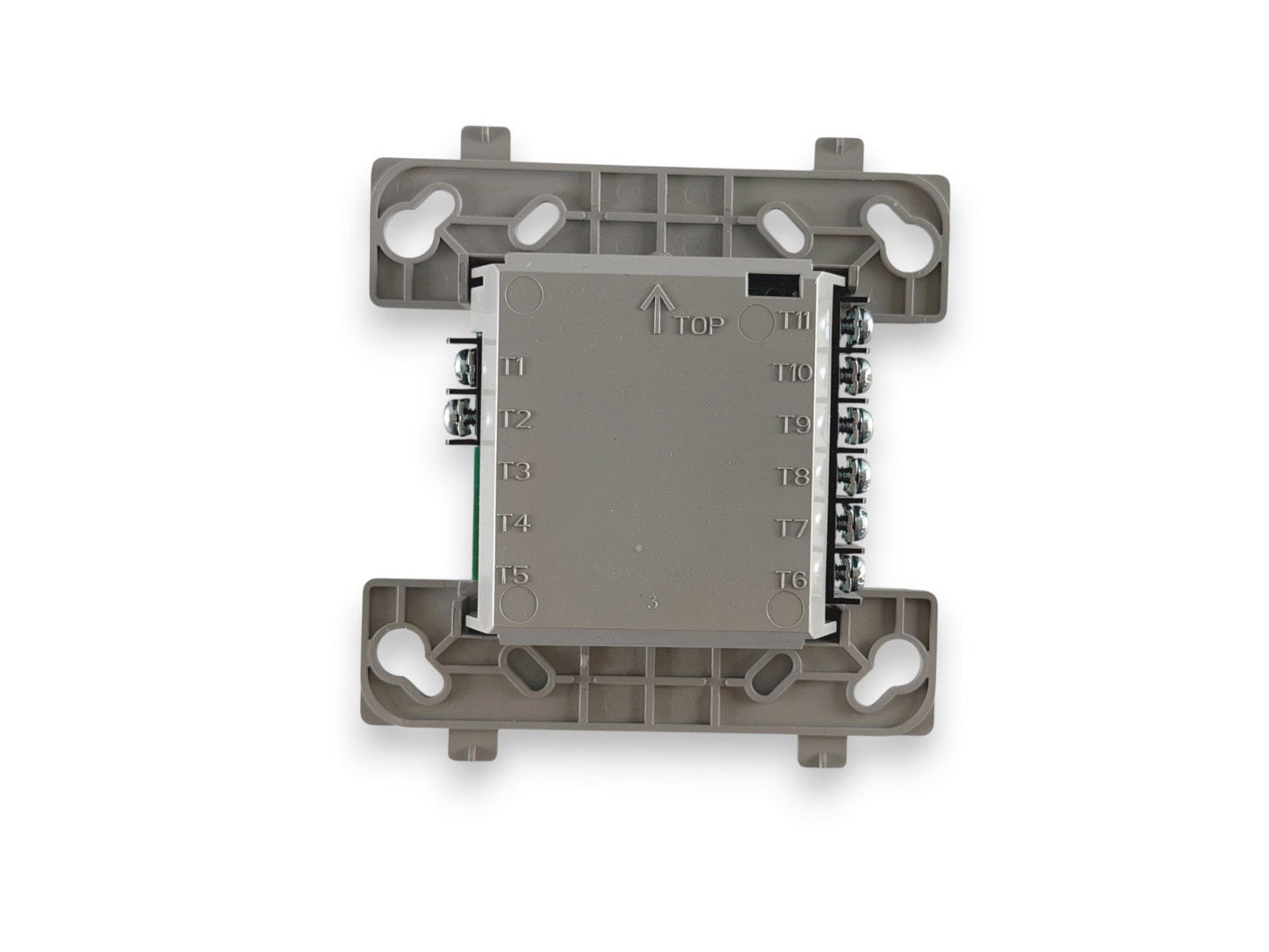 Fire-Lite MMF-302 2-Wire Smoke Detector Interface Module