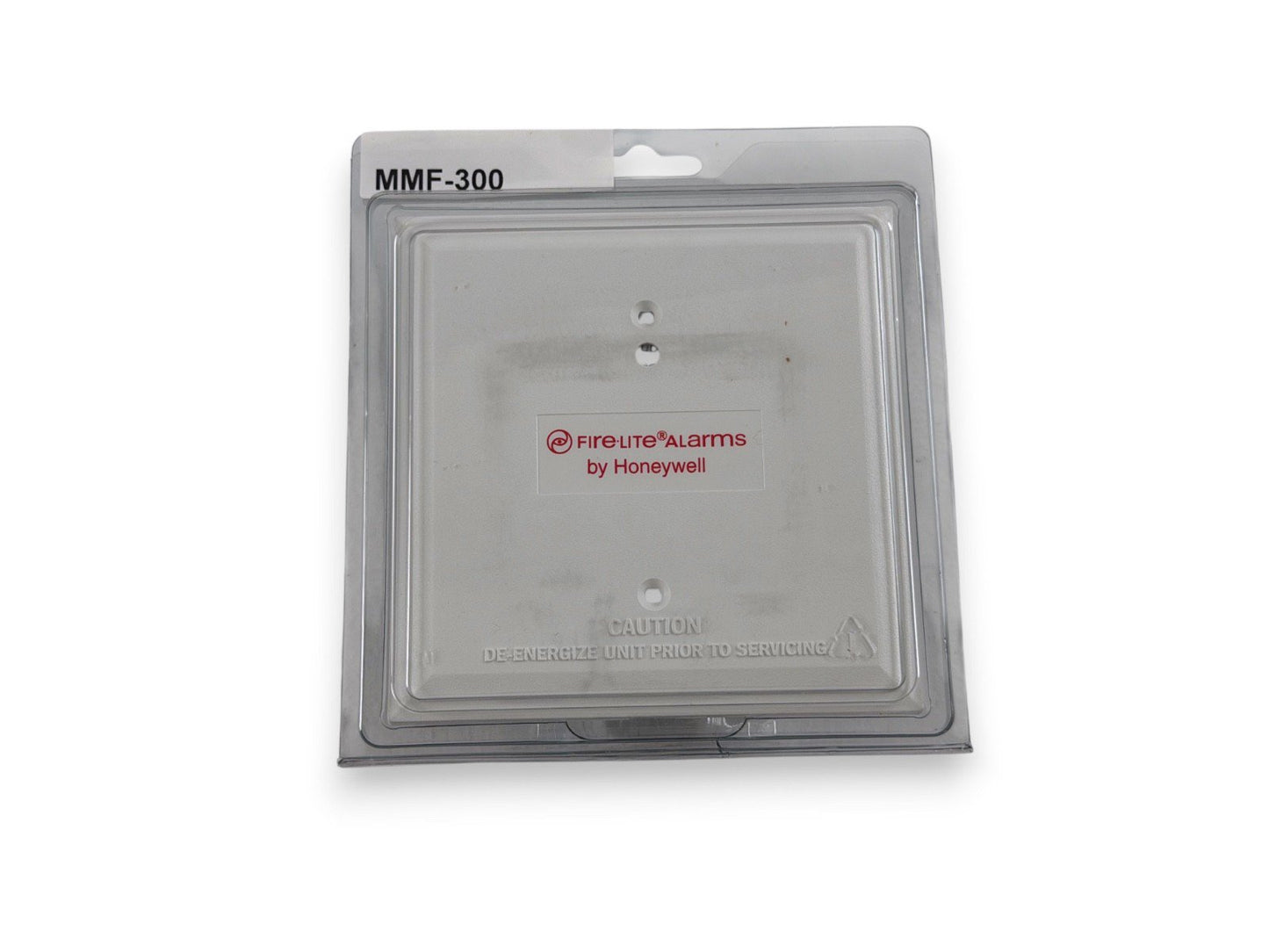 Fire-Lite MMF-300 Fire Alarm Monitor Module (NEW IN BOX)