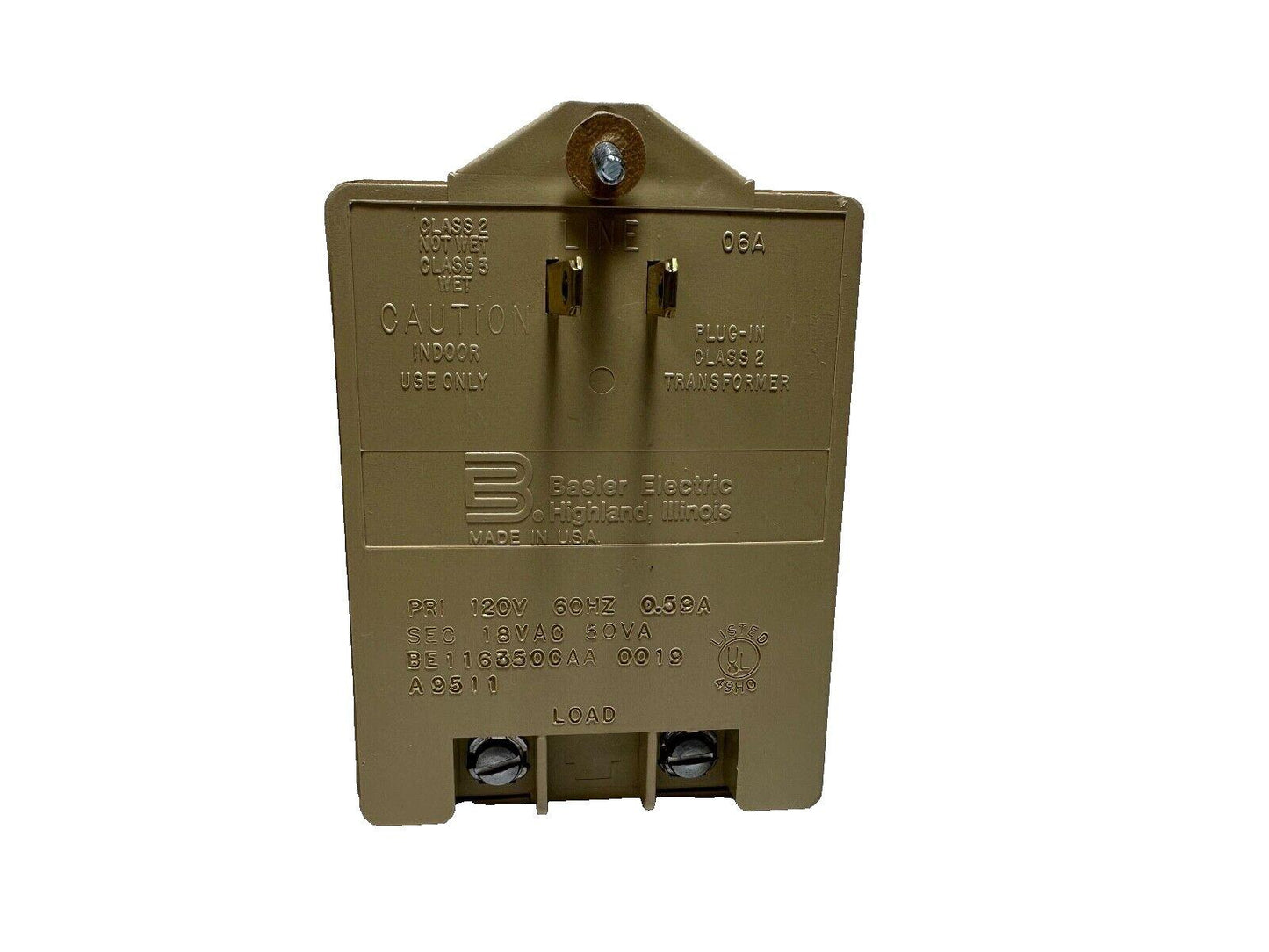 Silent Knight 4195 Auxiliary Power Supply Module (NEW)