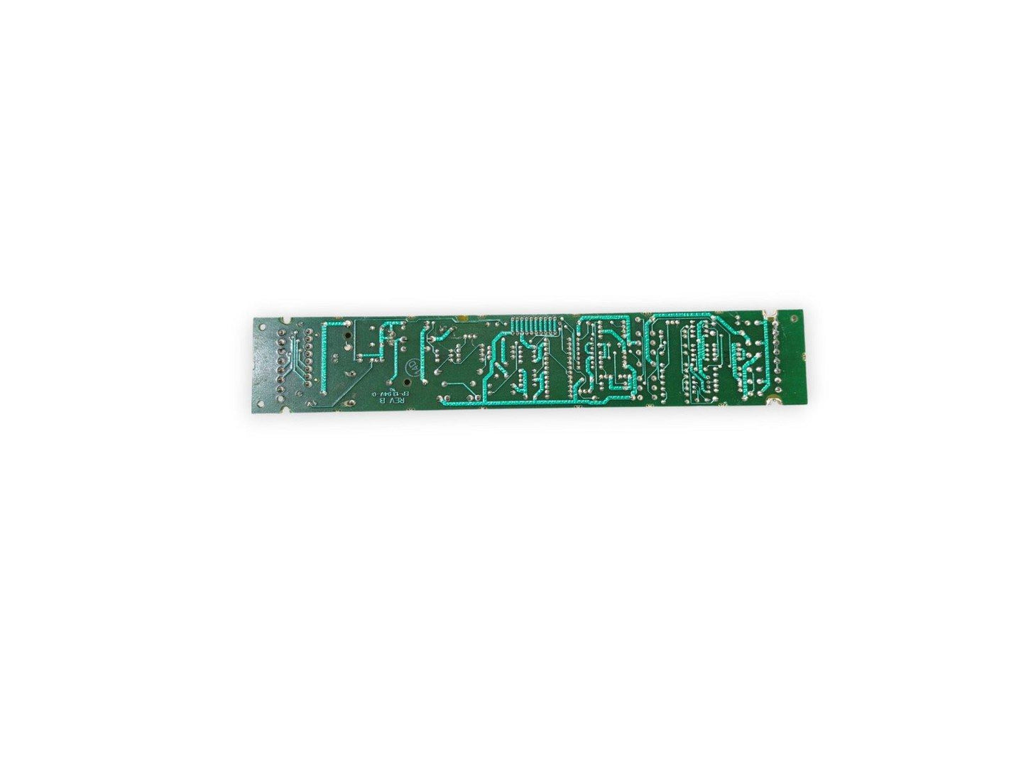 Simplex 565-233 Fire Alarm Remote Interface II Circuit Board