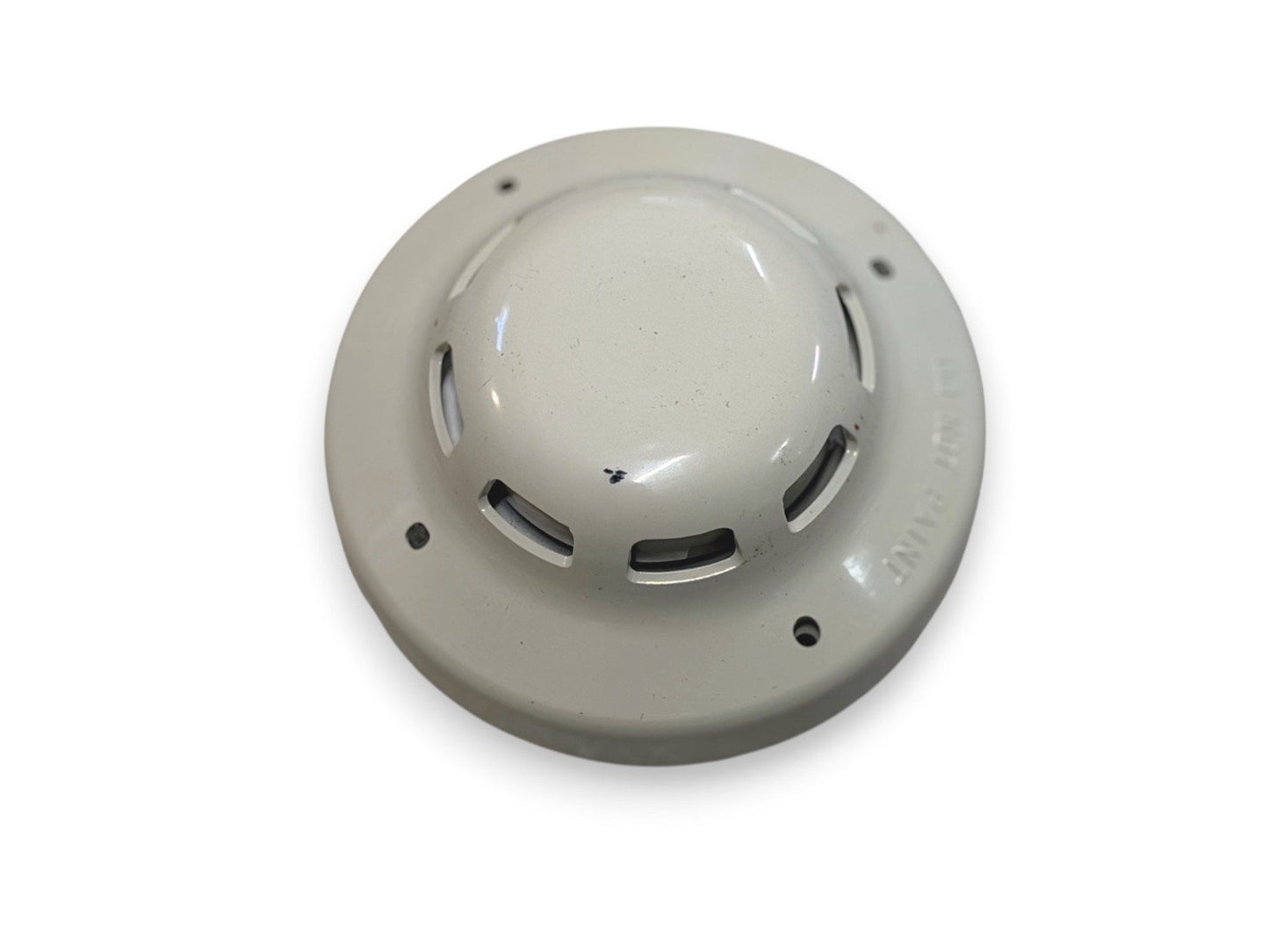 Hochiki AIE-EA Fire Alarm Analog Ionization Smoke Sensor