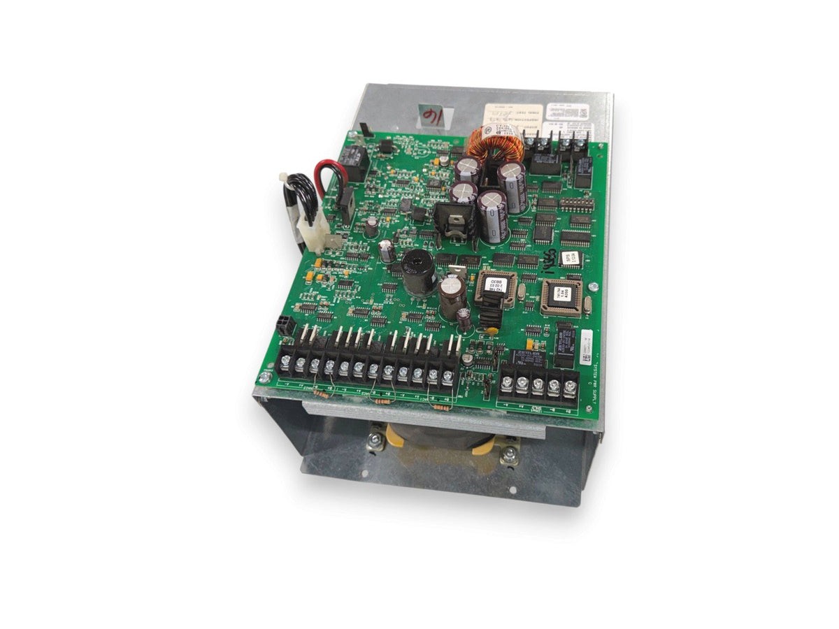 Simplex 4100-5111 Fire Alarm Control Panel System Power Supply Board