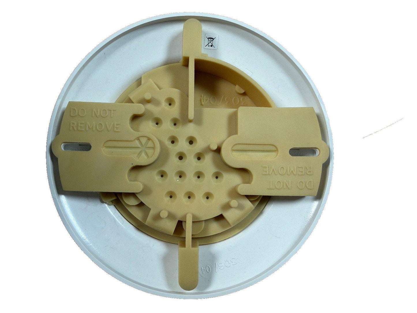 Tyco Safety Thorn 517.050.606 6B Lo Pro Detector Base 517-050-606 (NEW IN BOX)