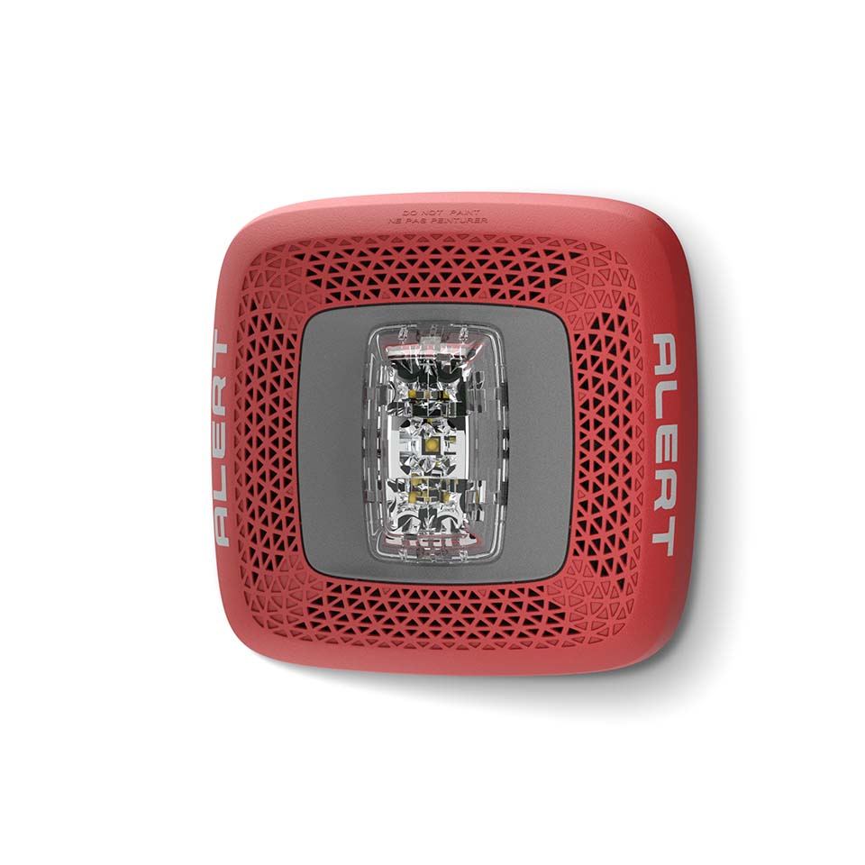 Notification appliances