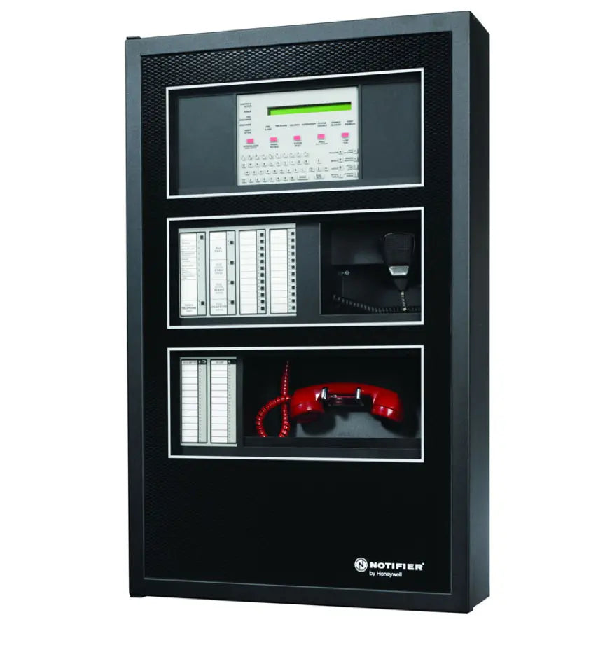 Control panels Incendico Fire Alarm Store