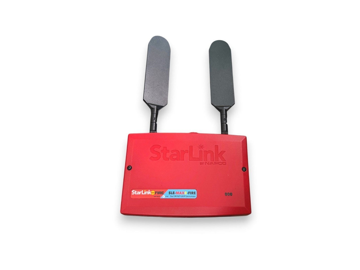 Napco StarLink SLE-MAX2-FIRE Fire Alarm Cellular Communicator