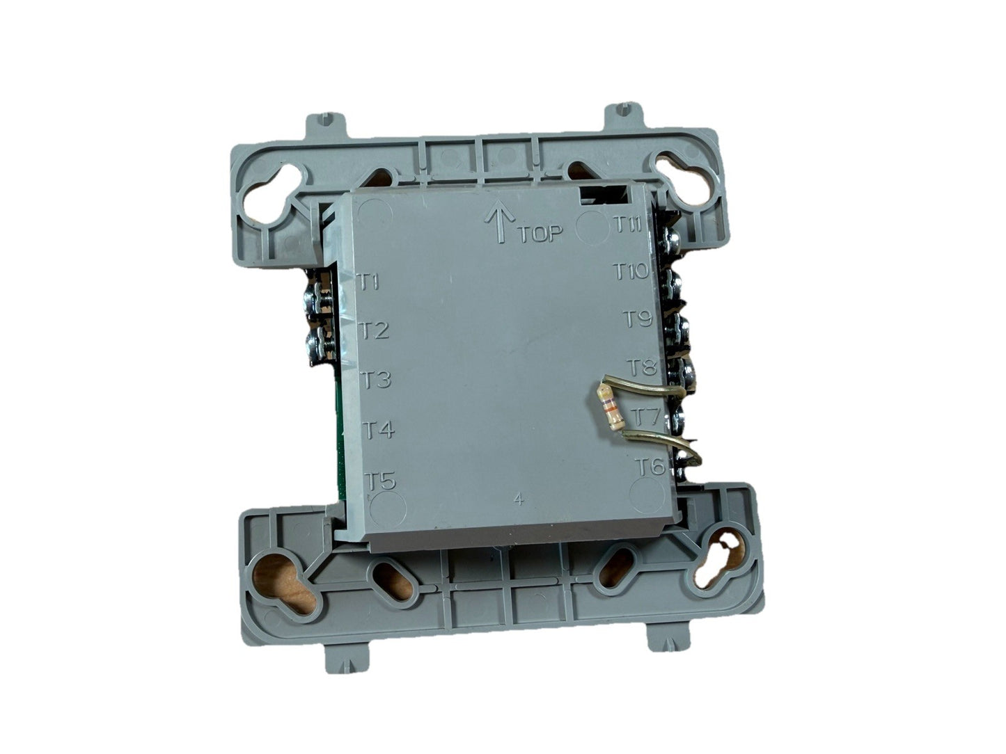 NOTIFIER FCM-1 Fire Alarm Control Module