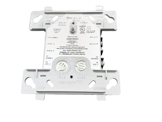 Silent Knight SK-RELAY Fire Alarm Relay Module