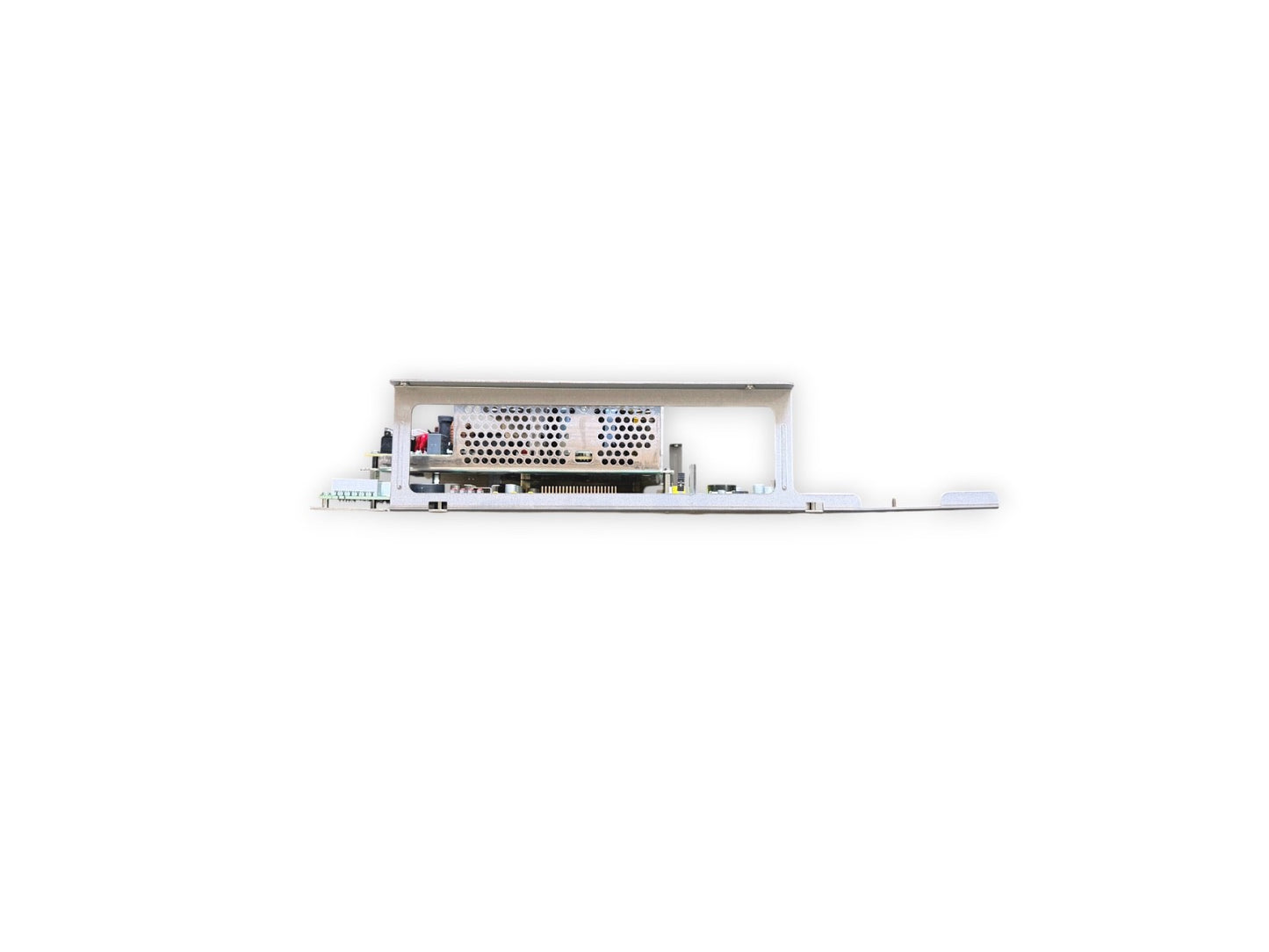 NOTIFIER CPU-320SYS Fire Alarm Control Panel CPU Board