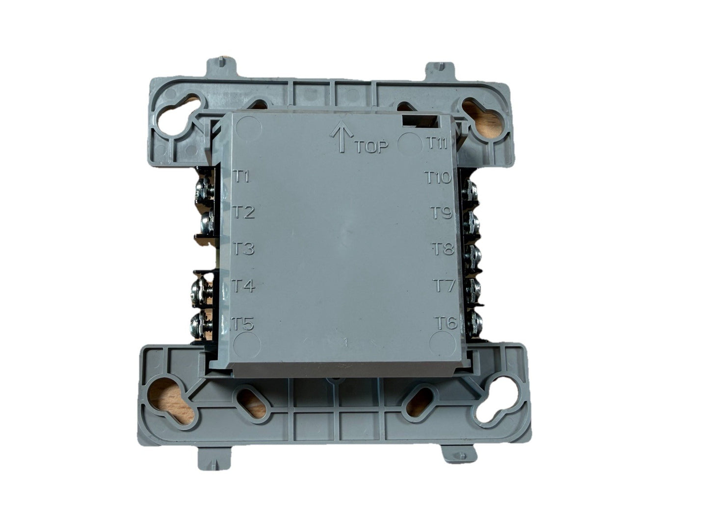 NOTIFIER FRM-1 Fire Alarm Relay Module