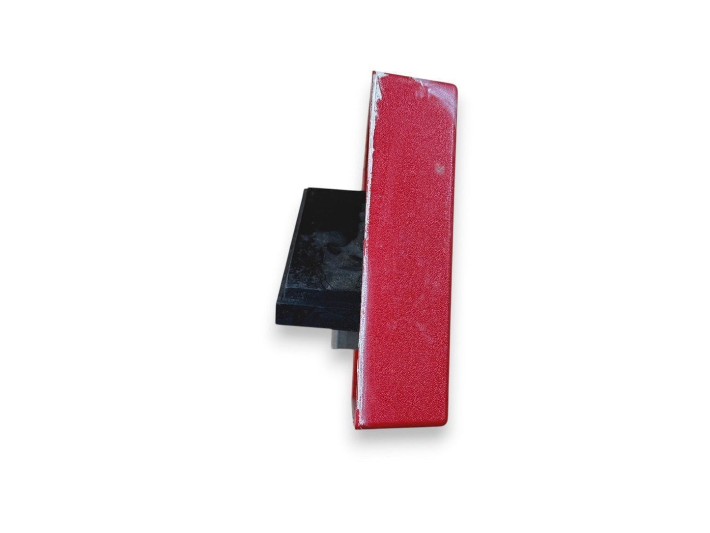 Simplex 4901-9805 Fire Alarm Electromechanical Horn Wall Red