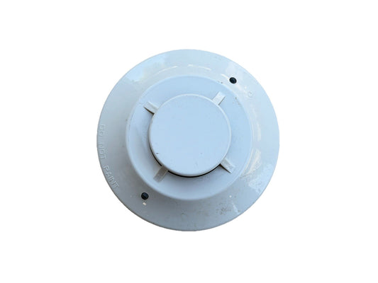 NOTIFIER NP-100 Fire Alarm Smoke Detector Head