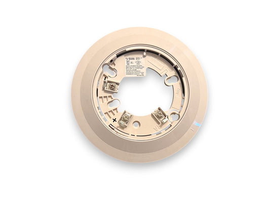 System Sensor B210LP Fire Alarm Detector Base (NEW)