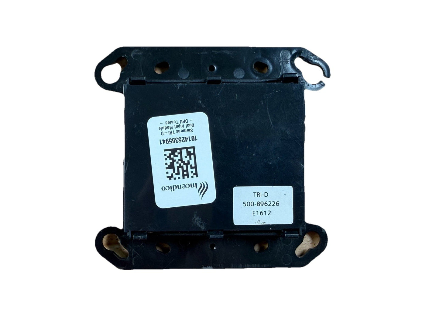 Siemens TRI-D Dual Input Module - DPU Tested - Free Programming!