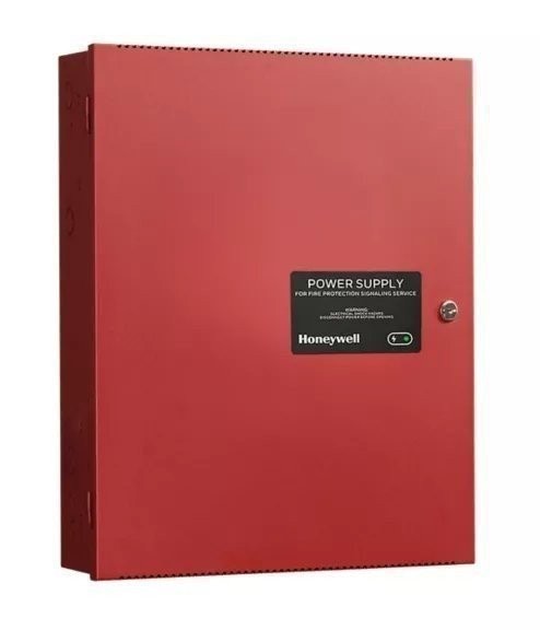 Honeywell HPF-PS10 Fire Alarm Control Panel Power Supply (NEW IN BOX)