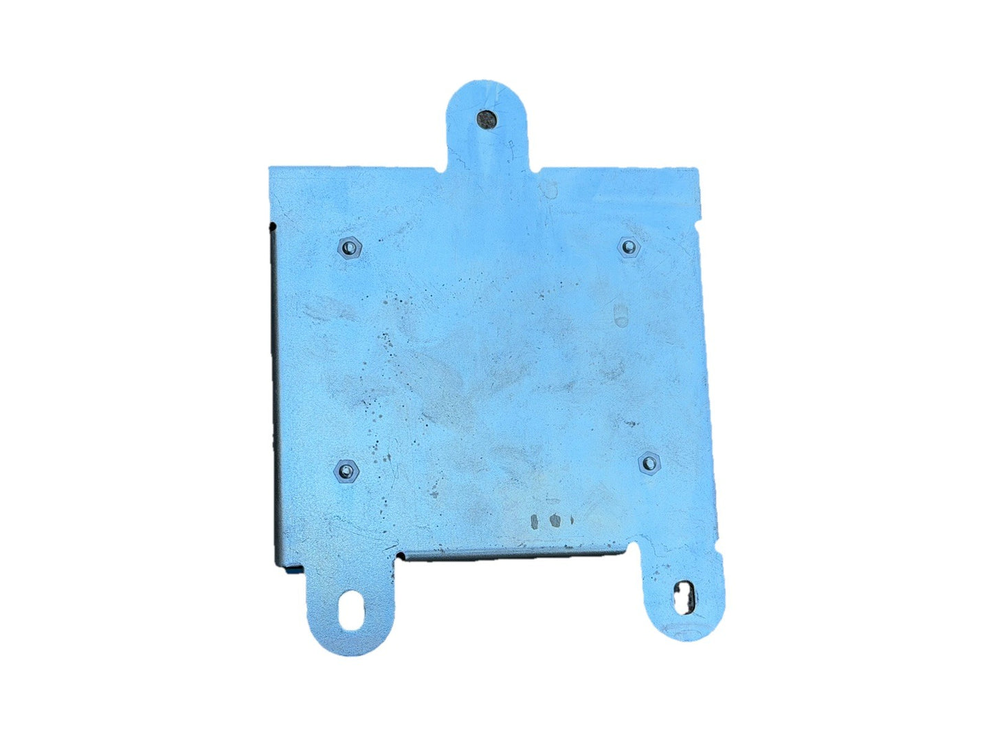 Siemens TBM-2 Fire Alarm Terminal Block Module