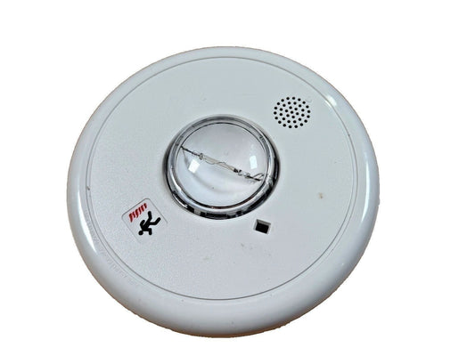 EST Edwards GC-HDVM Fire Alarm Horn Strobe Ceiling White