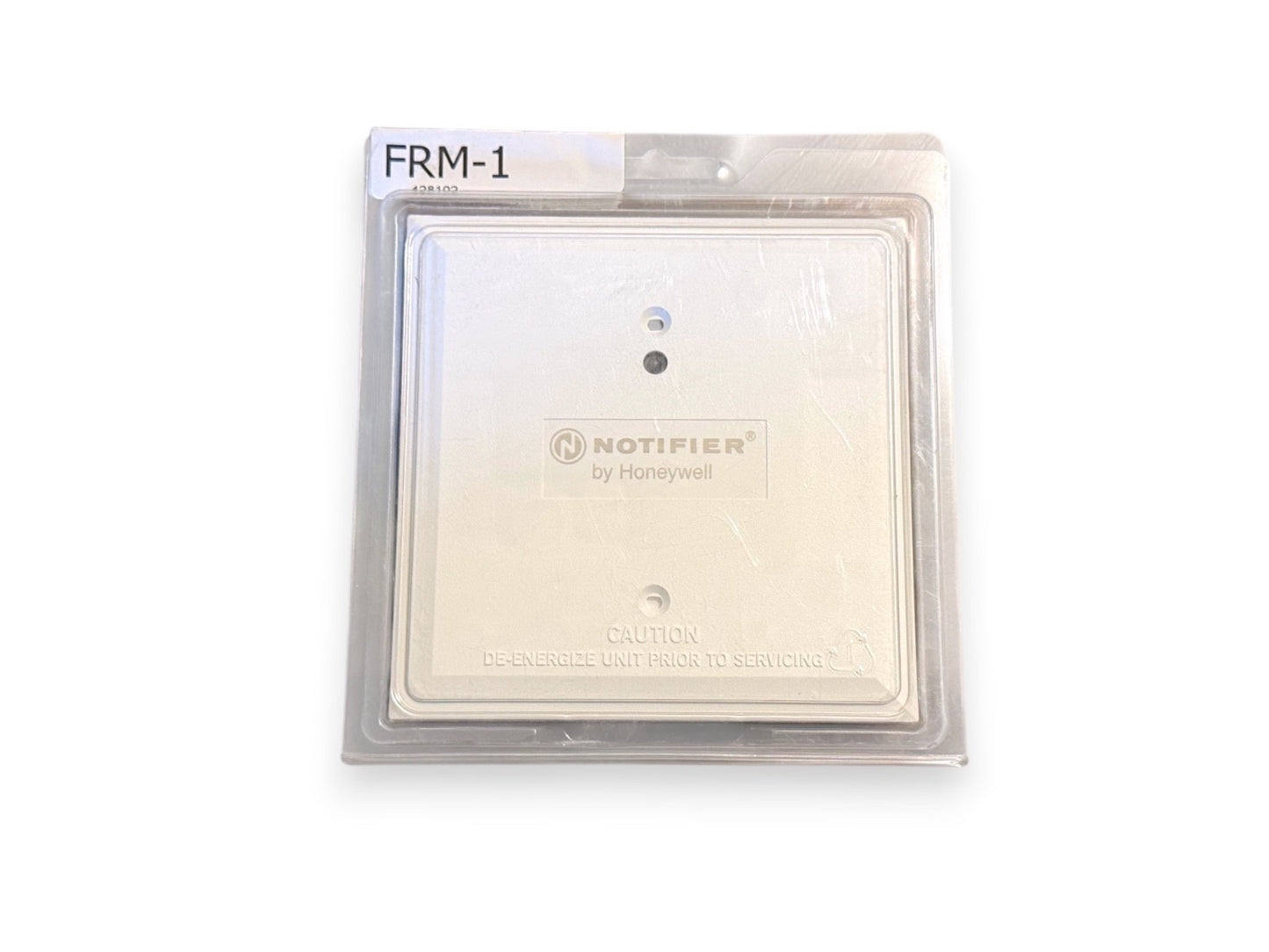 NOTIFIER FRM-1 Fire Alarm Addressable Relay Module (NEW IN BOX)