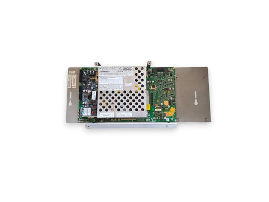 NOTIFIER CPU-320SYS Fire Alarm Control Panel CPU Board